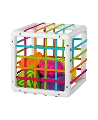 Fat Brain Toys InnyBin - 7 Pieces