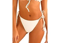 Audrey Cheeky Swim Bikini Bottom