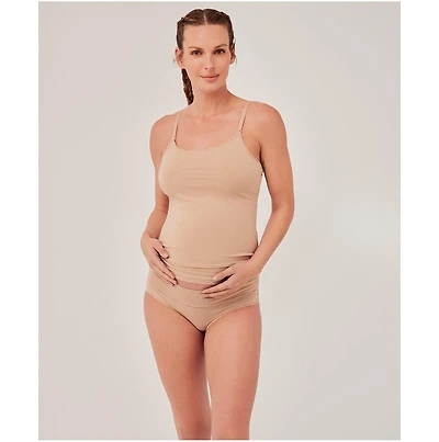Pact Maternity Nursing Camisole