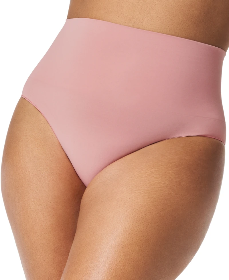 Spanx Women's Seamless Shaping Brief Underwear 40047R