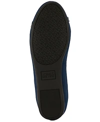 Jones New York Women's Amandaa Ornamented Ballet Flats