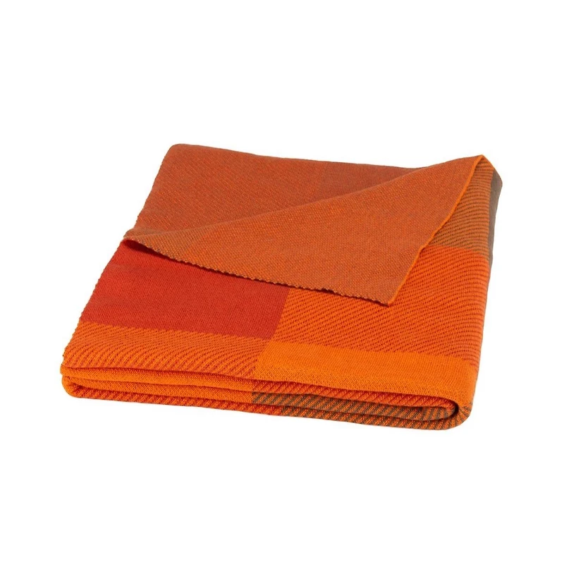Harvest Throw Blanket