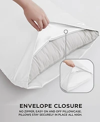 Juicy Couture Satin 3 Piece Sheet Set, Twin