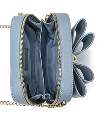 Like Dreams Chloe Bow Mini Crossbody