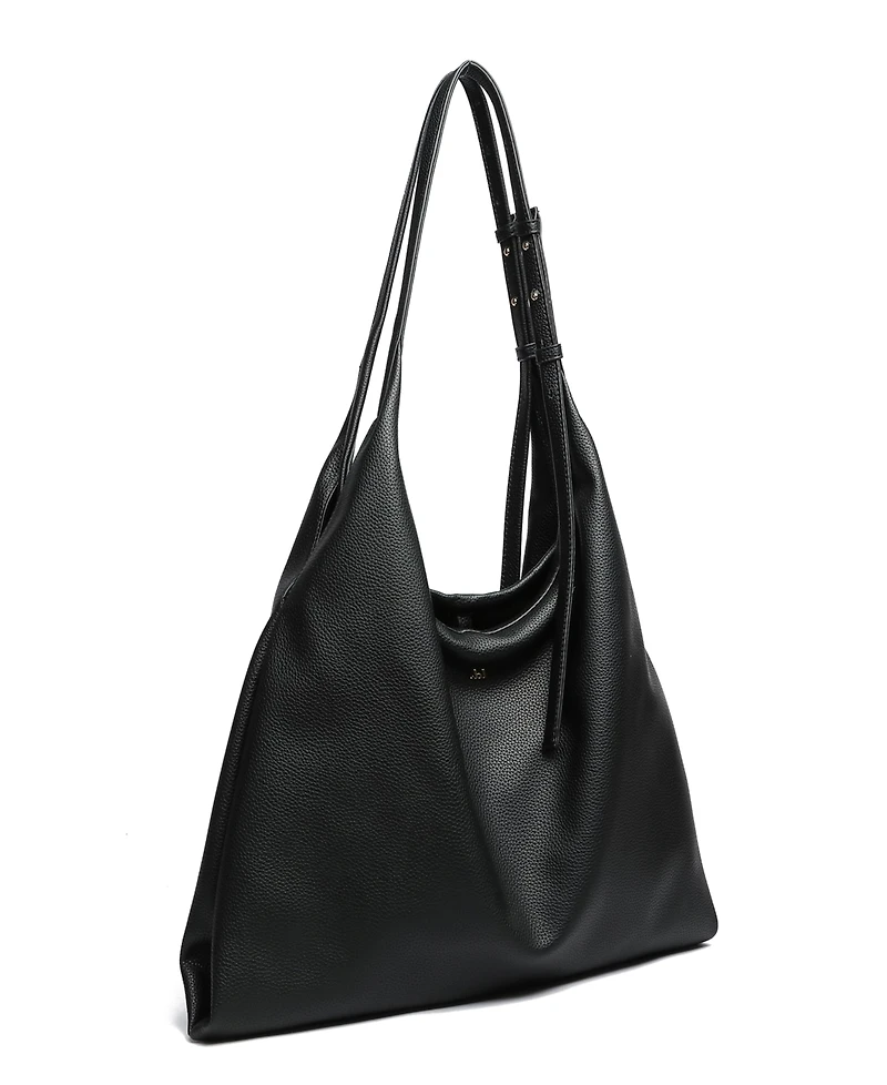Like Dreams The Diplomat Slouch Tote