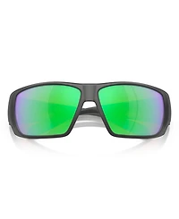 Native Men's Sightcaster Polarized Sunglasses, Mirror Polar XD9021