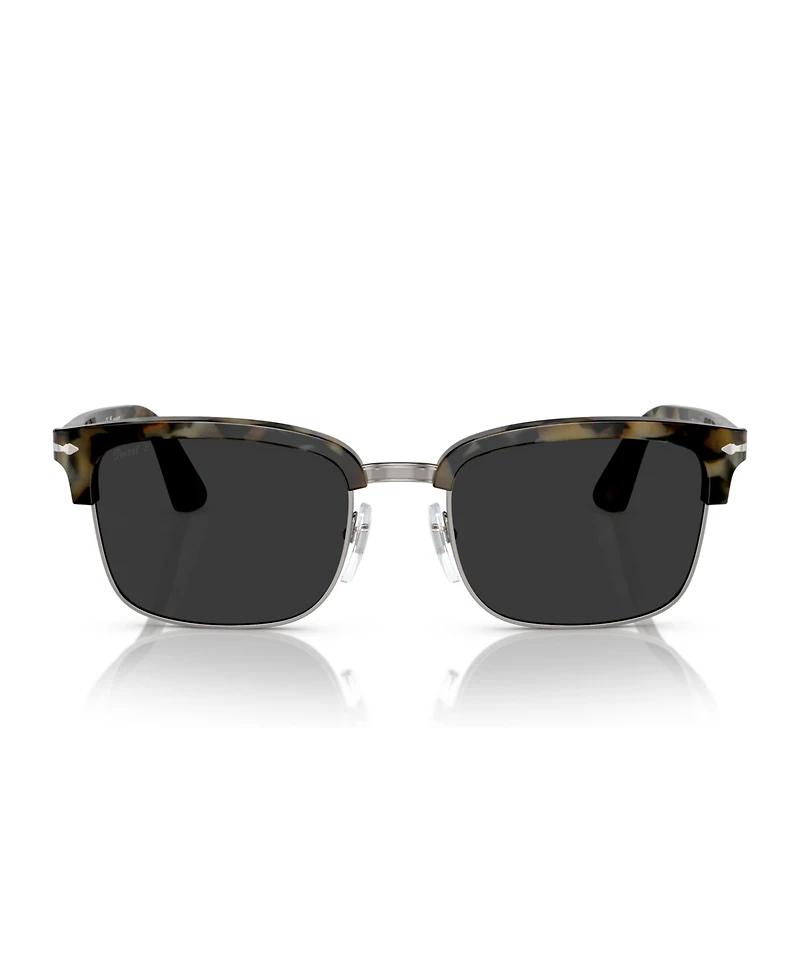 Persol Unisex Polarized Sunglasses, PO3327S