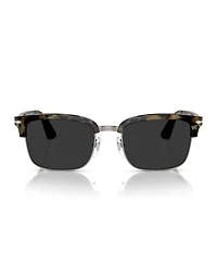 Persol Unisex Polarized Sunglasses, PO3327S