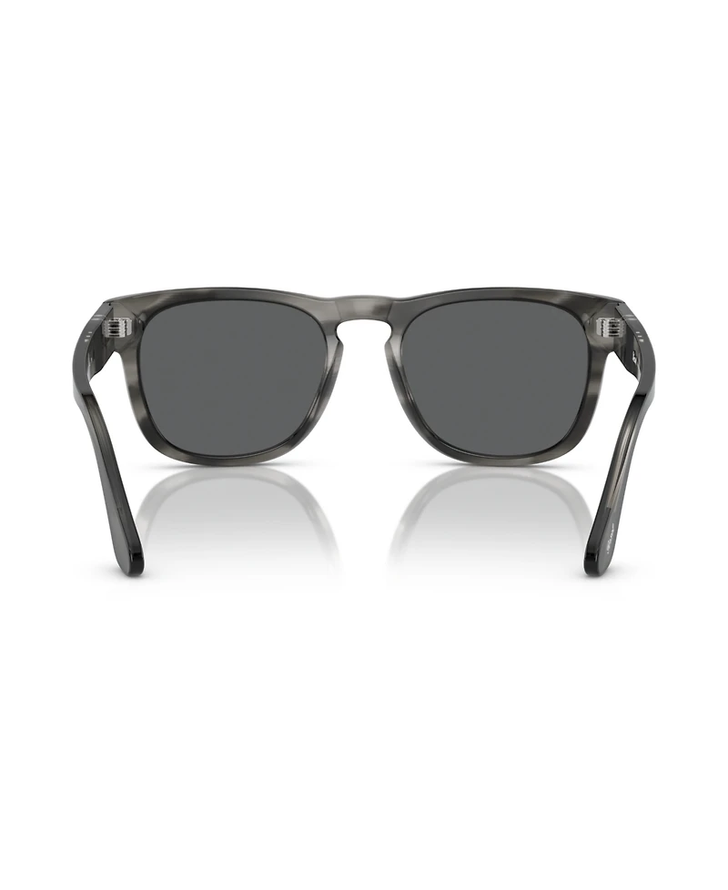 Persol Unisex Elio Sunglasses PO3333S