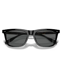 Polo Ralph Lauren Men's Sunglasses PH4205U