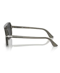 Persol Men's Polarized Sunglasses, PO3328S