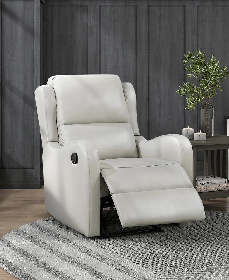 White Label Cynthia 30" Manual Recliner
