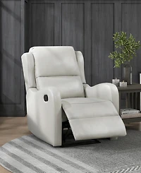 White Label Cynthia 30" Manual Recliner