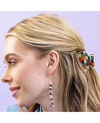 Gia Petite Hair Claw Clip