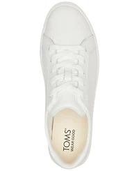Toms Women's Kameron Lace Up Sneakers