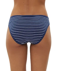 GapBody Women's 3-Pk Bikini Underwear GPW00274
