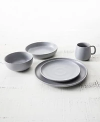 Fortessa Cement Dinnerware Collection