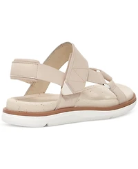 Teva Madera Slingback Flat Sandals