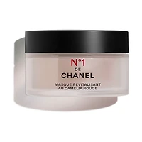 N°1 DE CHANEL REVITALIZING MASK Exfoliates – Evens – Smooths