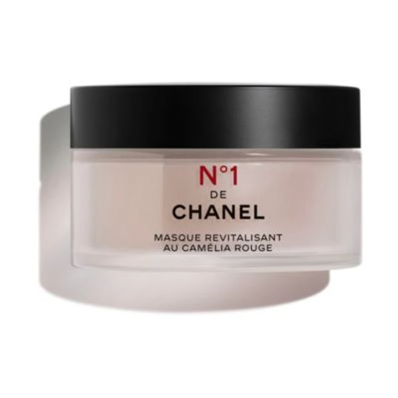Chanel N1 De Chanel Revitalizing Mask Exfoliates Evens Smooths