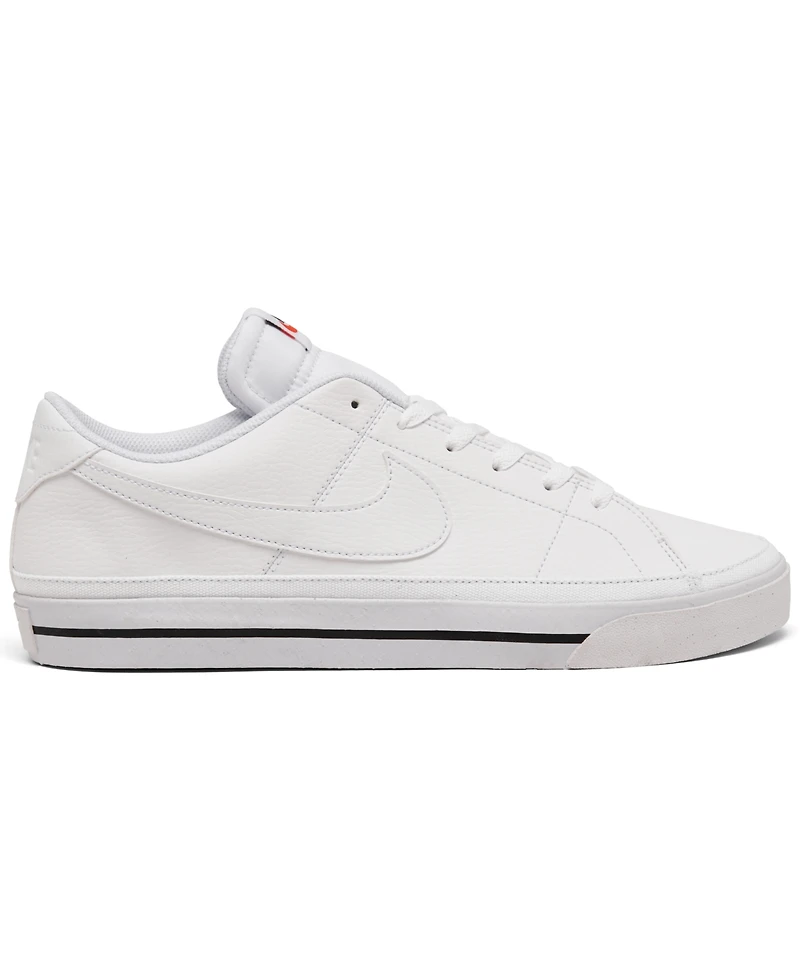 Nike Men's Court Legacy Next Nature Casual Sneakers from Finish Line