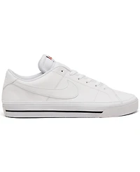 Nike Men's Court Legacy Next Nature Casual Sneakers from Finish Line