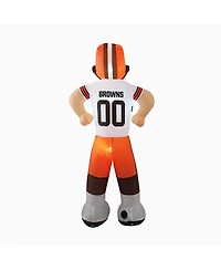 Cleveland Browns Player Lawn Inflatable