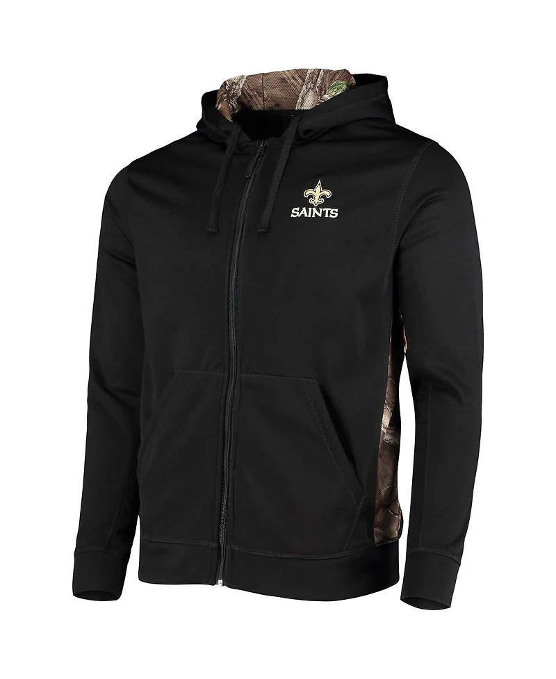 Men's Dunbrooke Black