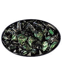 Maxim's De Paris Belle Epoque Tin Box Filled with Chocolate Covered Mints