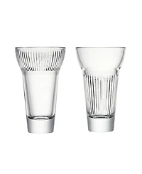 La Rochere Calanques 8 oz. Cocktail Glasses, Set of 4