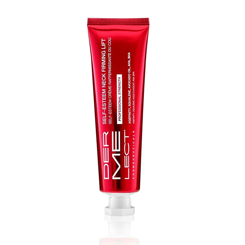 Dermelect Self-esteem Professional Neck Firming Lift