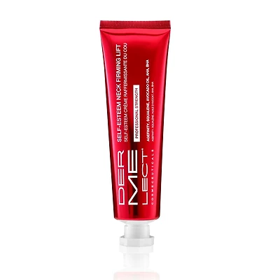 Dermelect Self-esteem Professional Neck Firming Lift