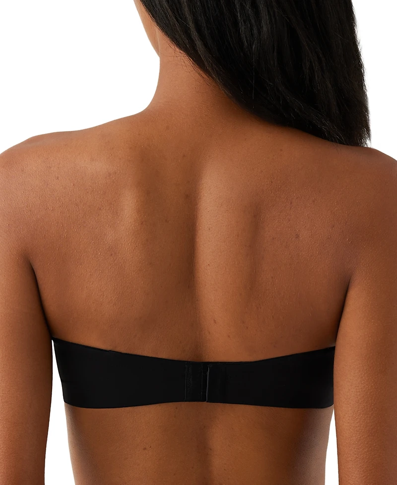 Wacoal Women's Comfort First Strapless Underwire Bra 854339