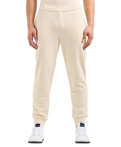 A|X Armani Exchange Men's Limited Edition Milano Joggers