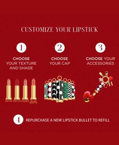 Fabulous Kiss Matte Lipstick Collection Created For Macys