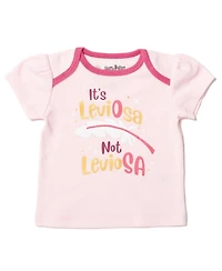 Harry Potter Baby Girls 3 Pack T-Shirts