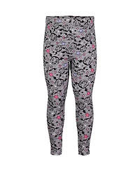 Vampirina Disney Girls Pullover Fleece Hoodie and Leggings Outfit Set Toddler|Child