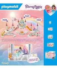 Playmobil Baby Room in the Clouds