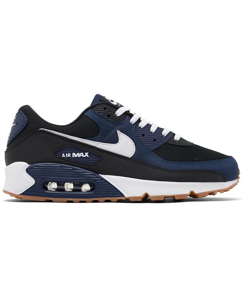 Nike Men's Air Max 90 Casual Sneakers from Finish Line