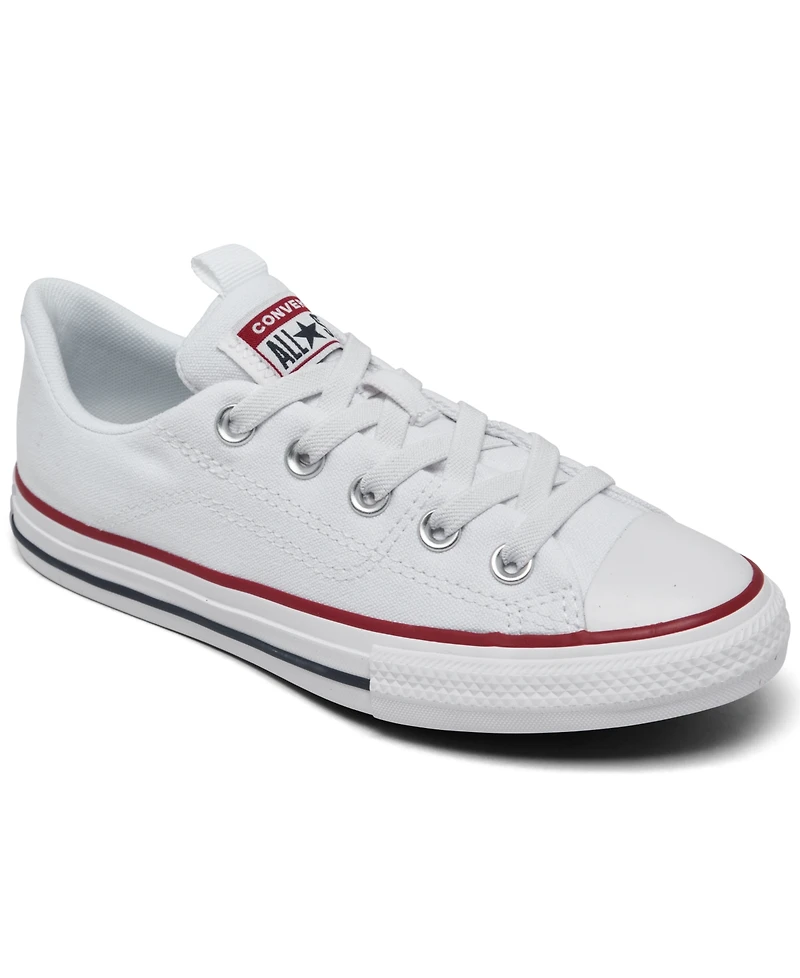 Converse Little Kids Chuck Taylor All Star Rave Casual Sneakers from Finish Line