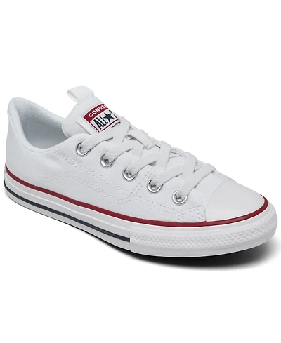 Converse Little Kids Chuck Taylor All Star Rave Casual Sneakers from Finish Line