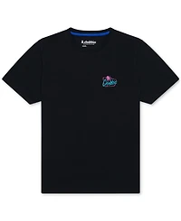 Chubbies Men's The Club Soto Relaxed-Fit Logo Graphic T-Shirt