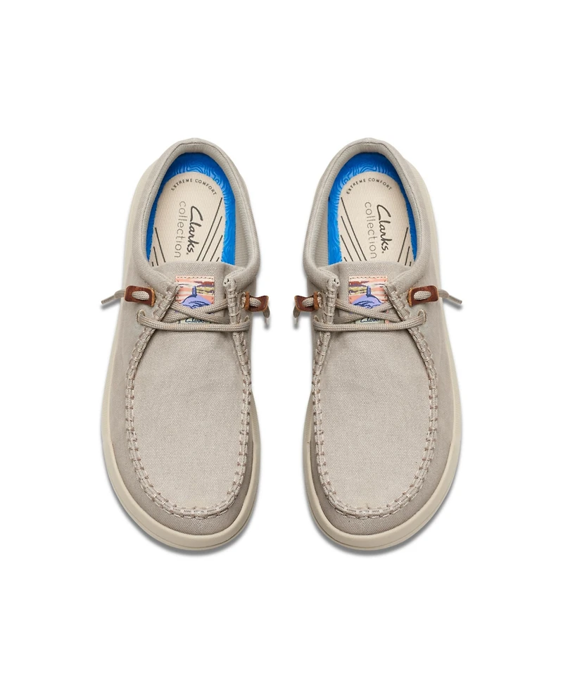 Clarks Men's Collection Driftlite Surf Slip On Shoes