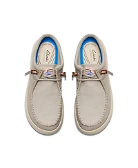 Clarks Men's Collection Driftlite Surf Slip On Shoes