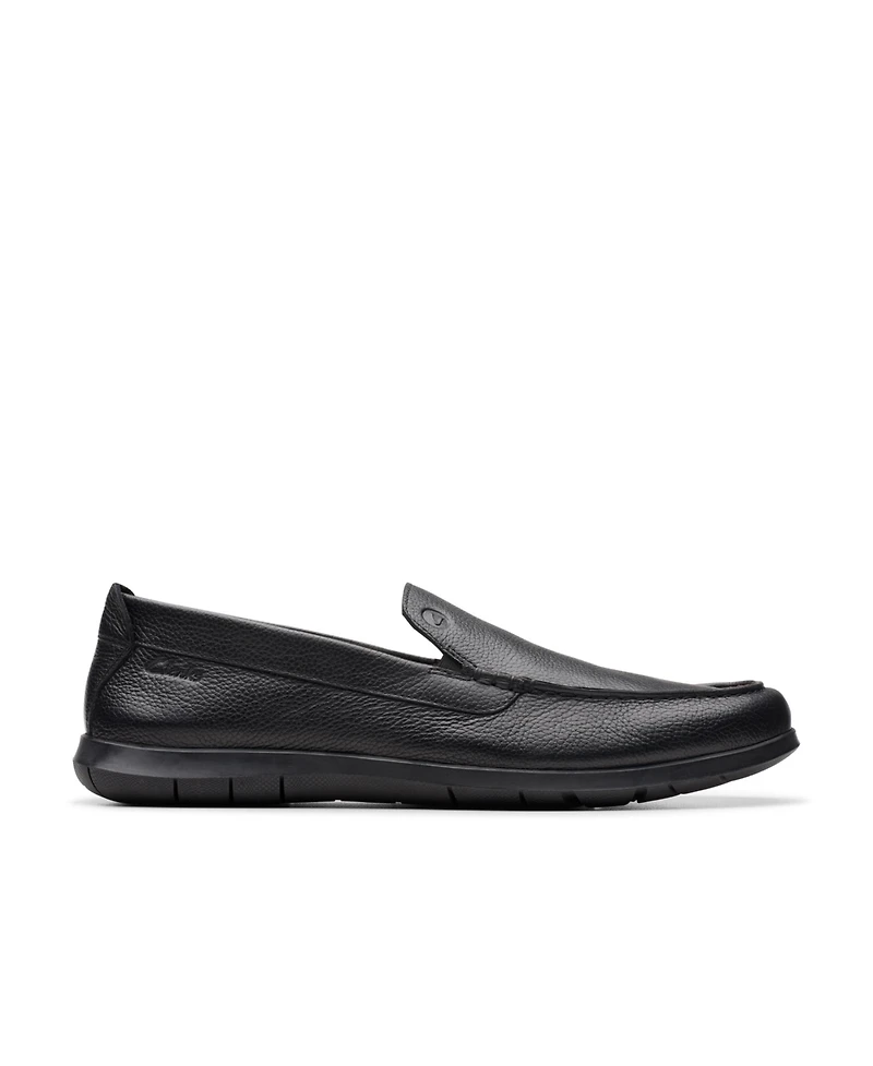 Clarks Men's Collection Flexway Step Slip On Shoes