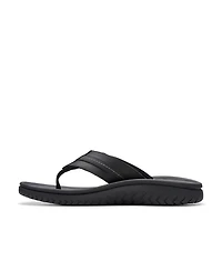 Clarks Men's Collection Wesley Sun Sandals