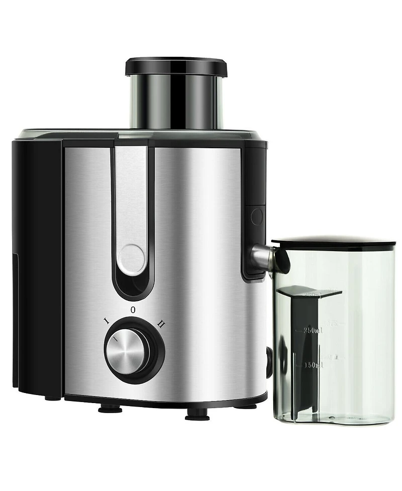 Centrifugal Juicer Machine Juicer Extractor Dual Speed