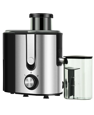 Centrifugal Juicer Machine Juicer Extractor Dual Speed