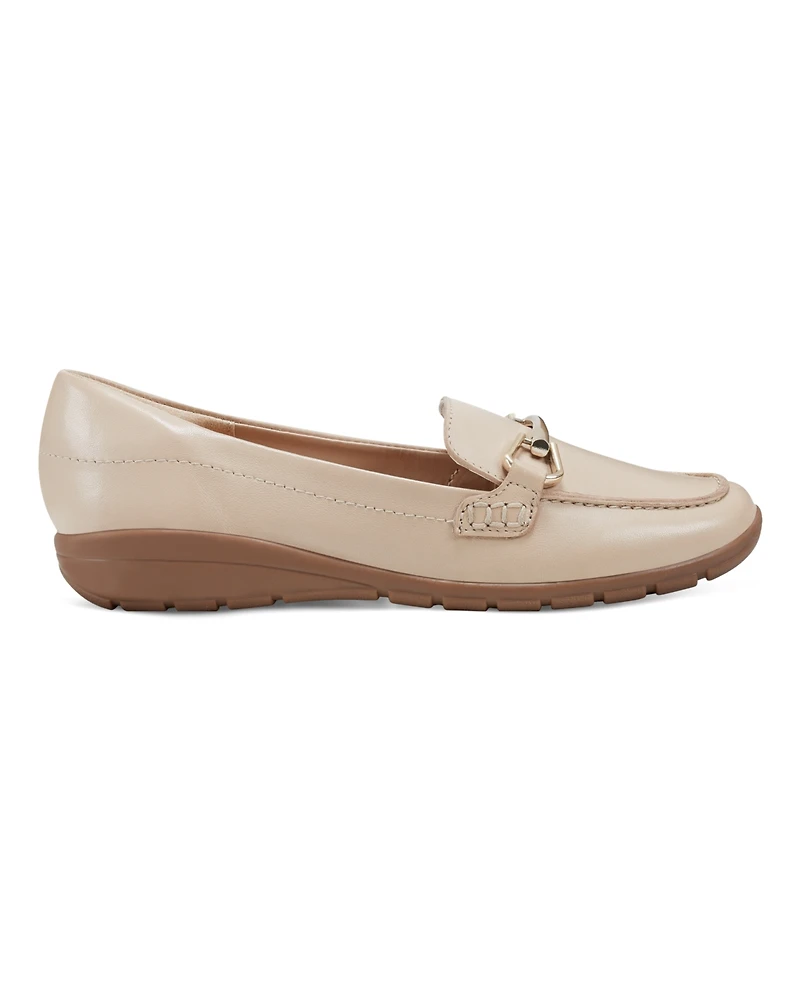Easy Spirit Women's Amalie eFlex Slip-On Loafers