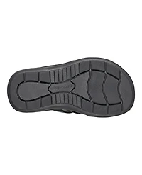 Easy Spirit Women's Westly Strappy Slip-On Sandals